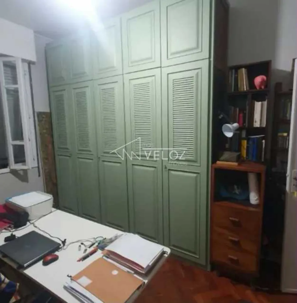 Apartamento, 3 quartos, 100 m² - Foto 14