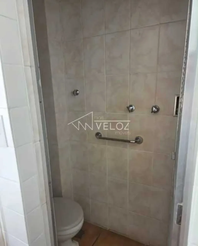 Apartamento, 3 quartos, 100 m² - Foto 8