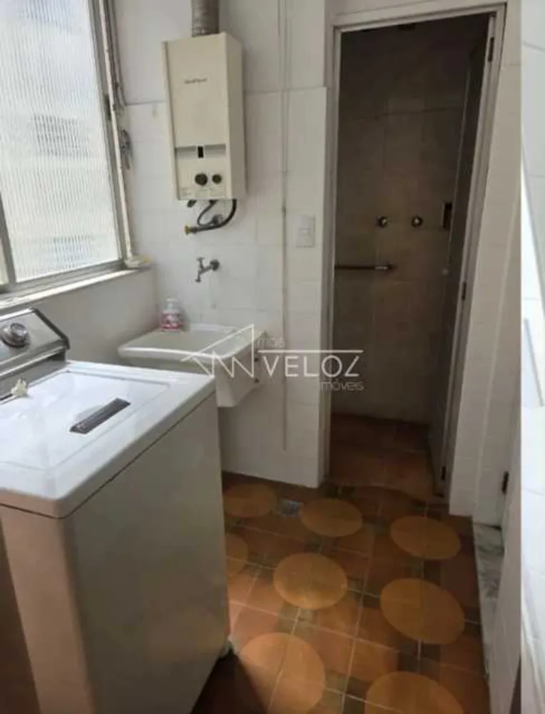 Apartamento, 3 quartos, 100 m² - Foto 9