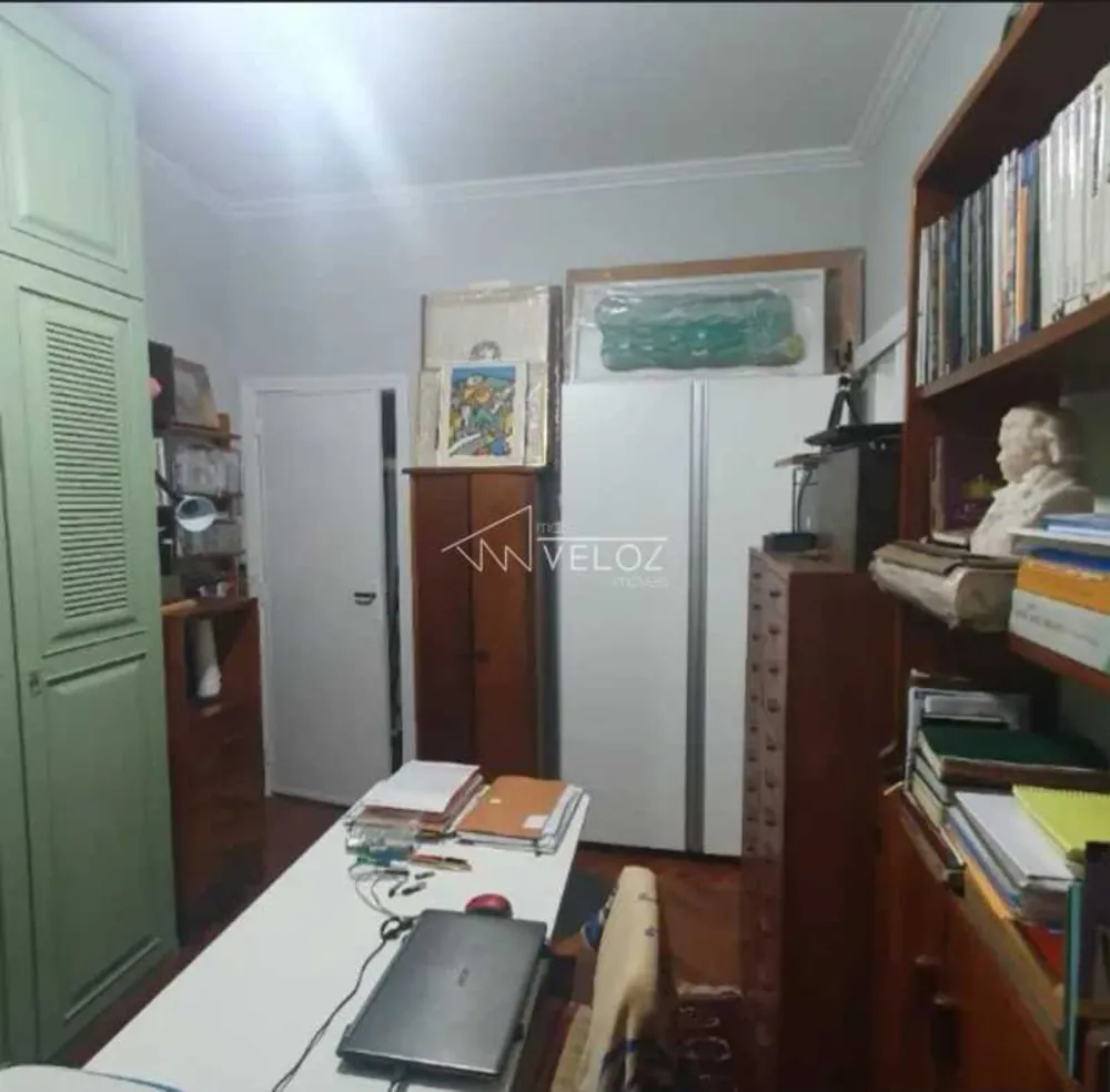 Apartamento, 3 quartos, 100 m² - Foto 16