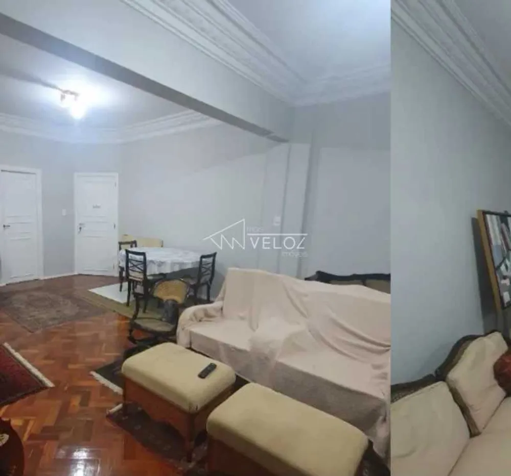 Apartamento, 3 quartos, 100 m² - Foto 3