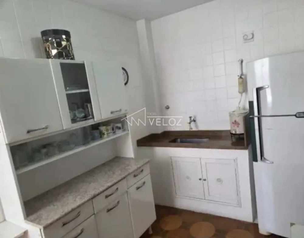 Apartamento, 3 quartos, 100 m² - Foto 2