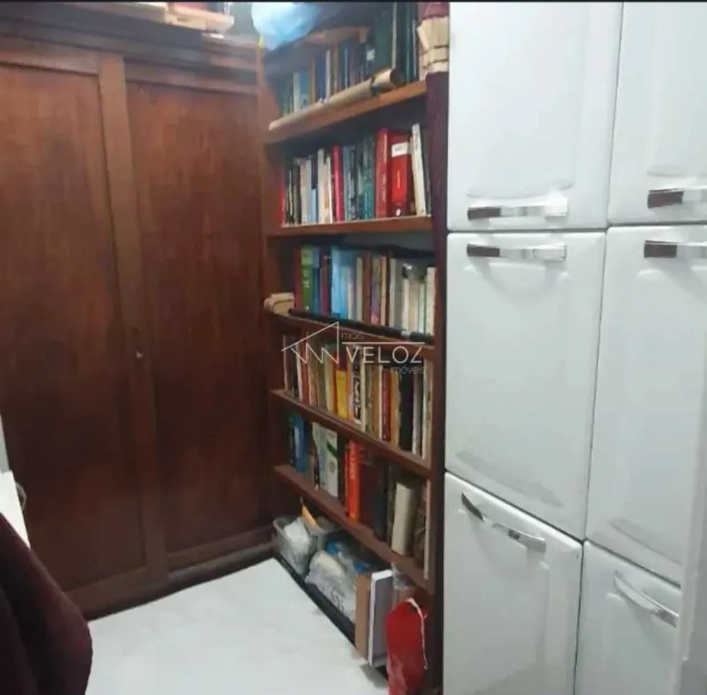 Apartamento, 3 quartos, 100 m² - Foto 6