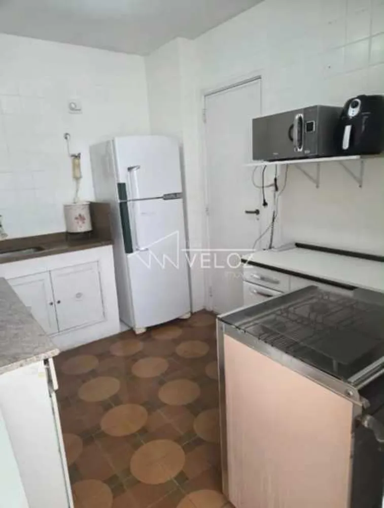 Apartamento, 3 quartos, 100 m² - Foto 7