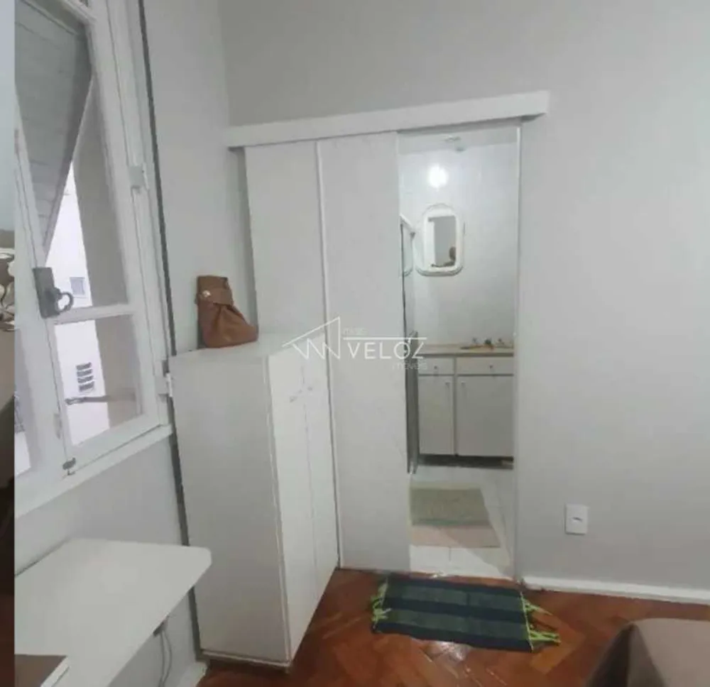 Apartamento, 3 quartos, 100 m² - Foto 10