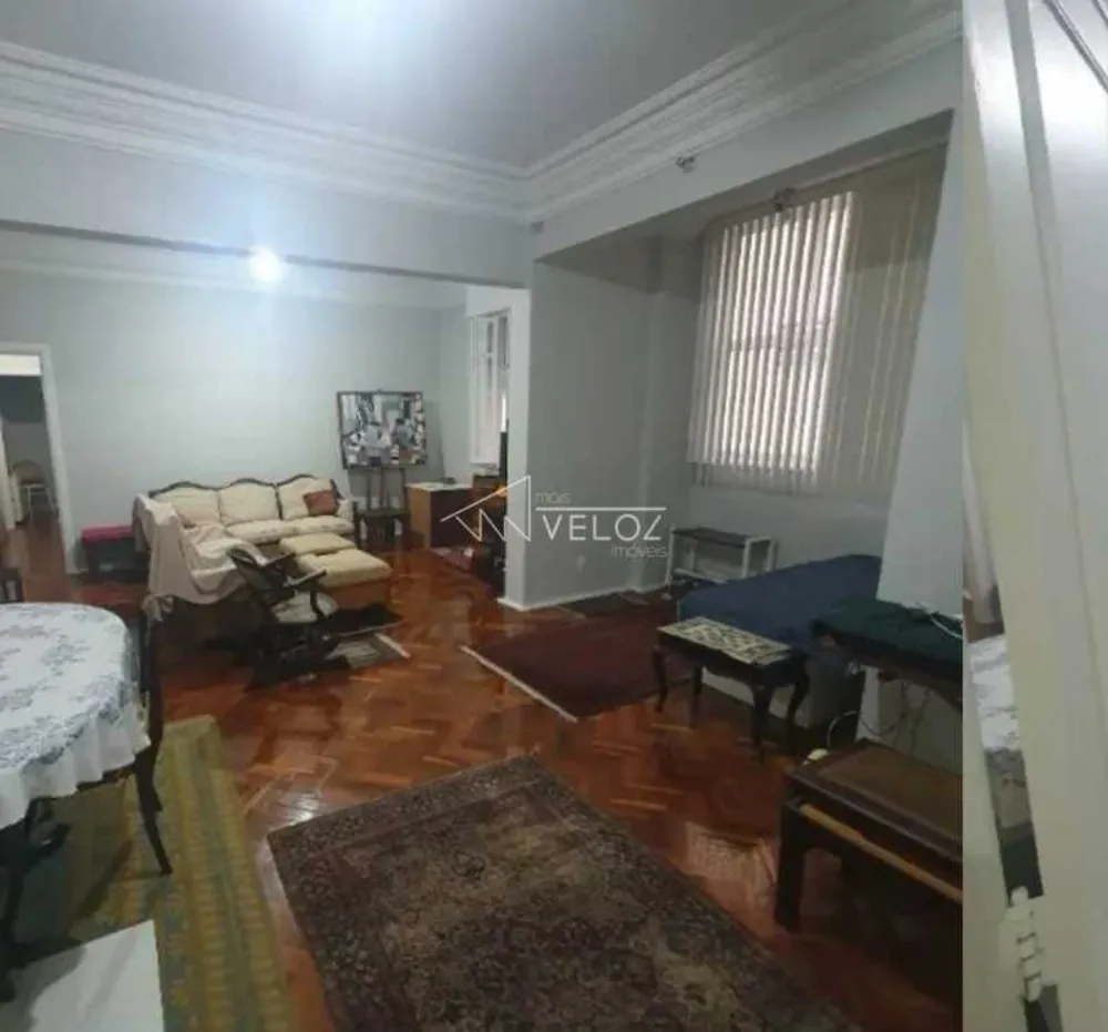 Apartamento, 3 quartos, 100 m² - Foto 4