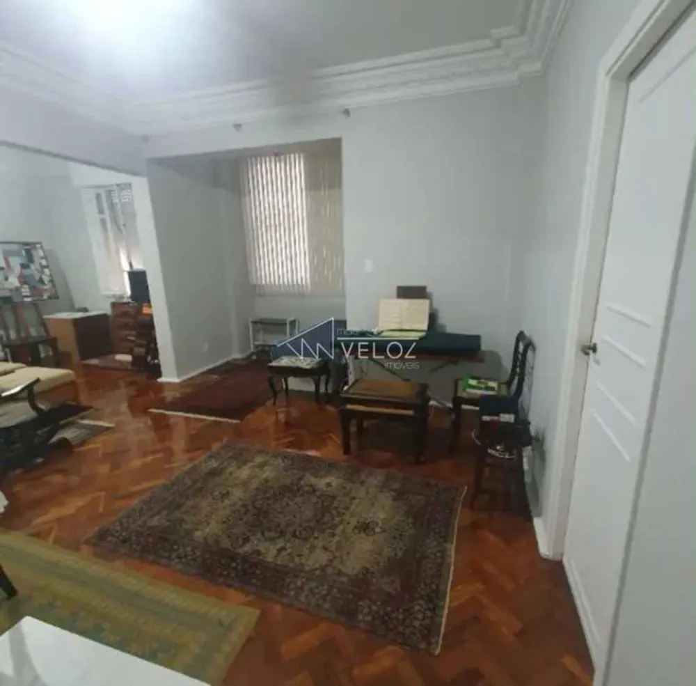Apartamento, 3 quartos, 100 m² - Foto 11