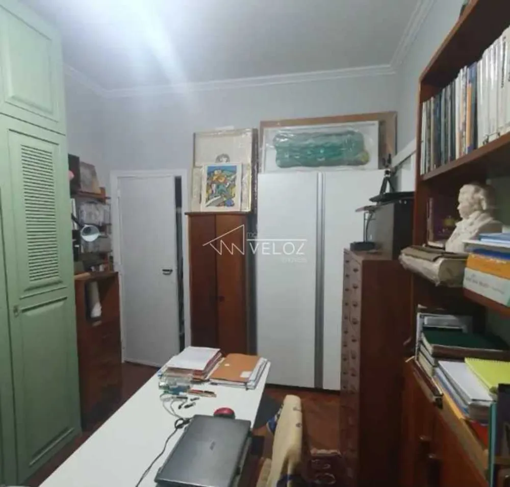 Apartamento, 3 quartos, 100 m² - Foto 15
