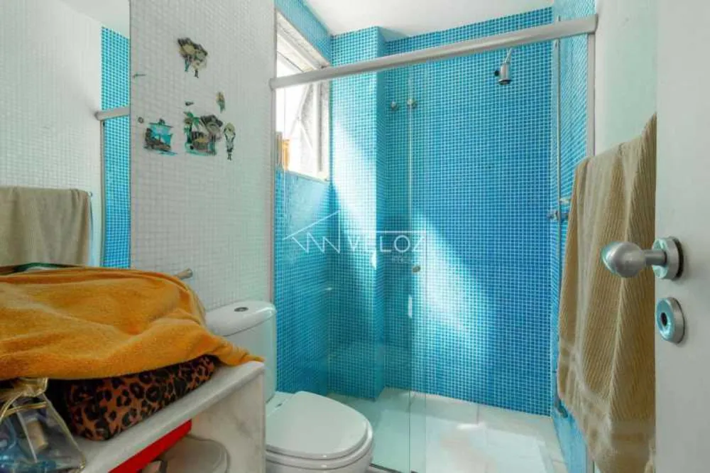Apartamento, 9 quartos, 350 m² - Foto 15