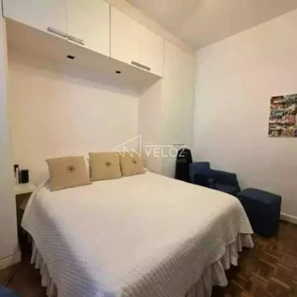 Apartamento, 3 quartos, 122 m² - Foto 13