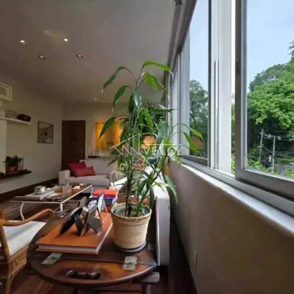 Apartamento, 3 quartos, 122 m² - Foto 6