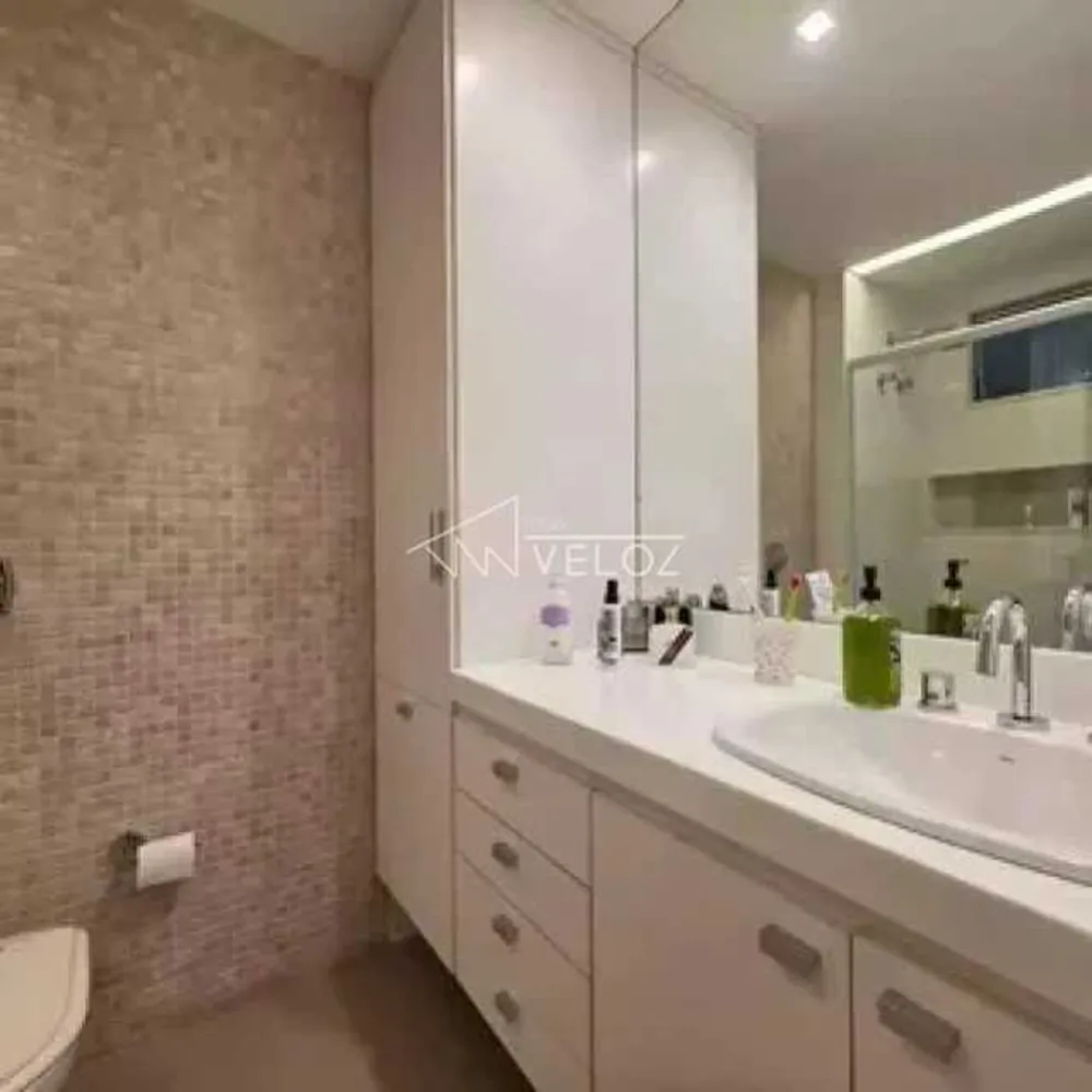 Apartamento, 3 quartos, 122 m² - Foto 18