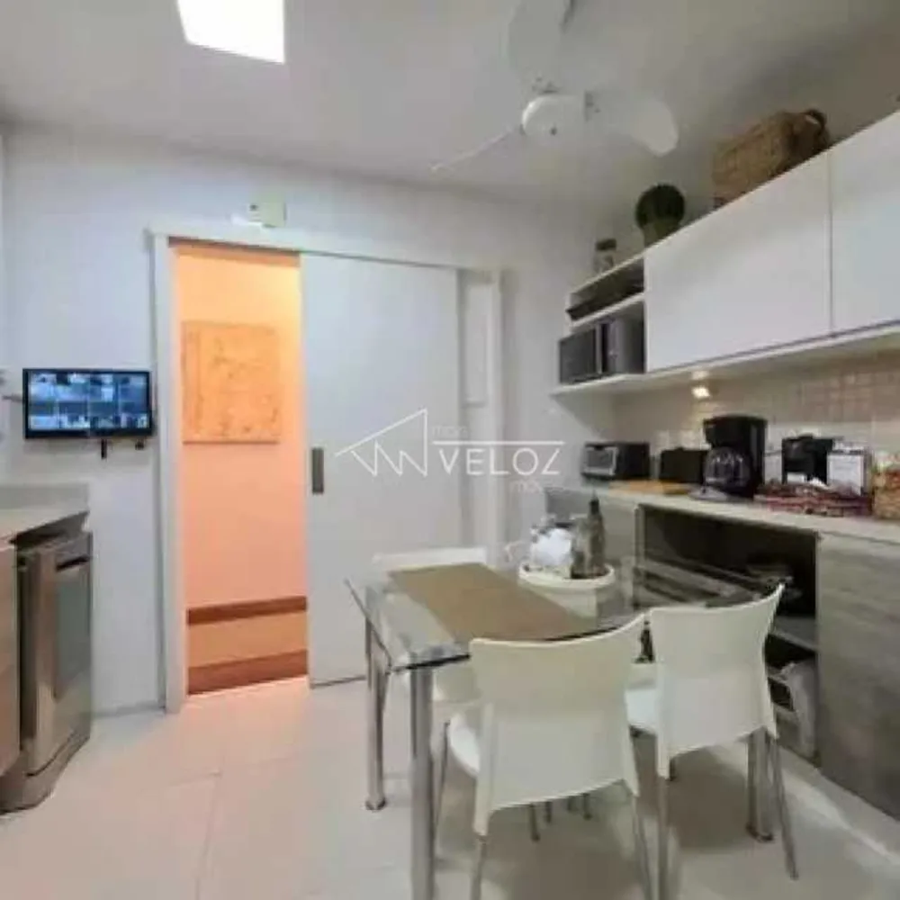 Apartamento, 3 quartos, 122 m² - Foto 19