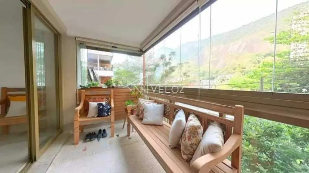 Apartamento, 2 quartos, 77 m² - Foto 2