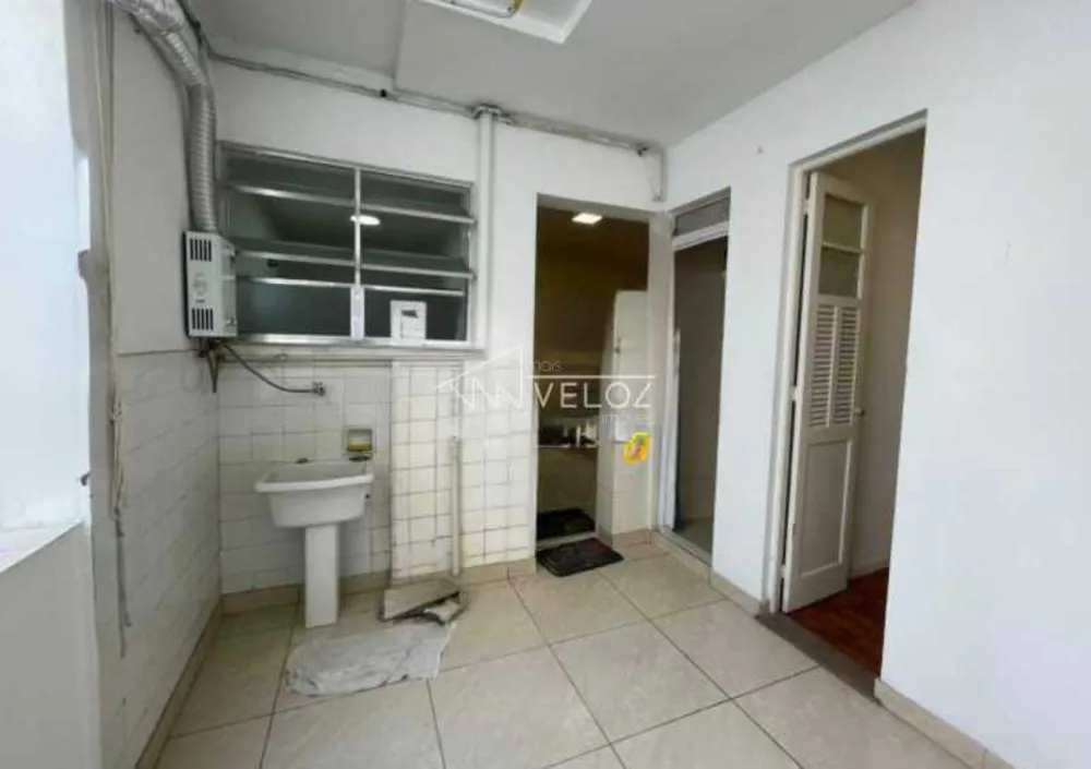 Apartamento, 2 quartos, 92 m² - Foto 9