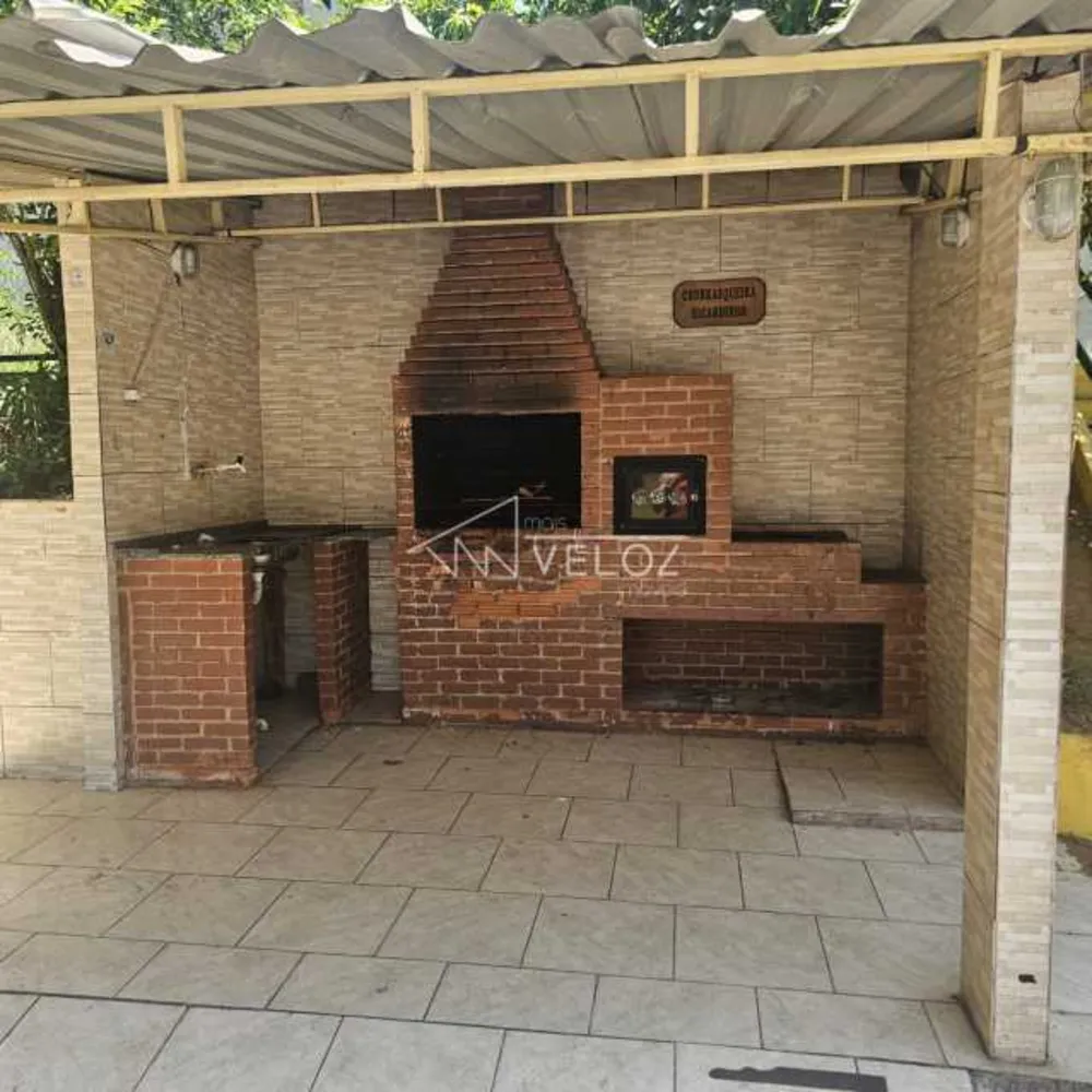 Apartamento, 2 quartos, 66 m² - Foto 11