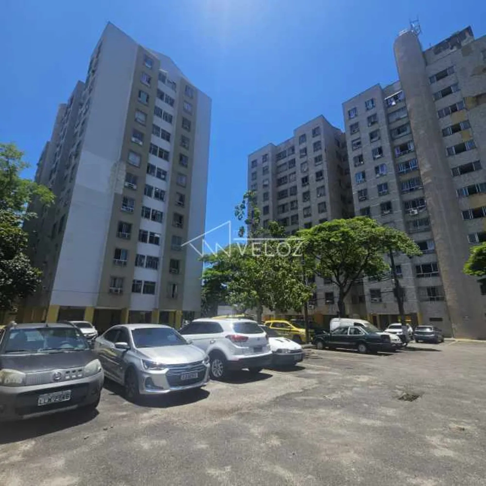 Apartamento, 2 quartos, 66 m² - Foto 14