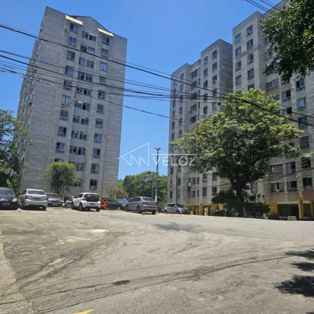 Apartamento, 2 quartos, 66 m² - Foto 18