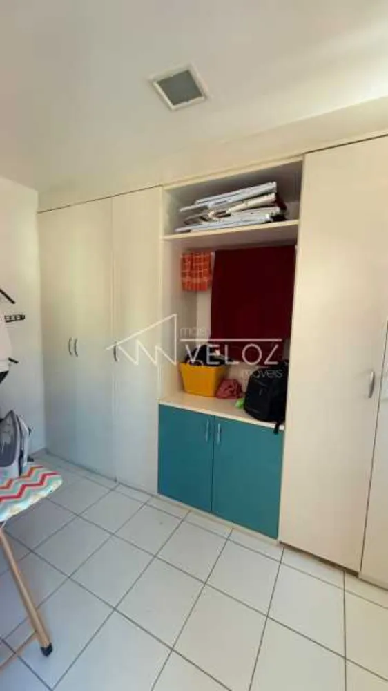 Apartamento, 2 quartos, 97 m² - Foto 5