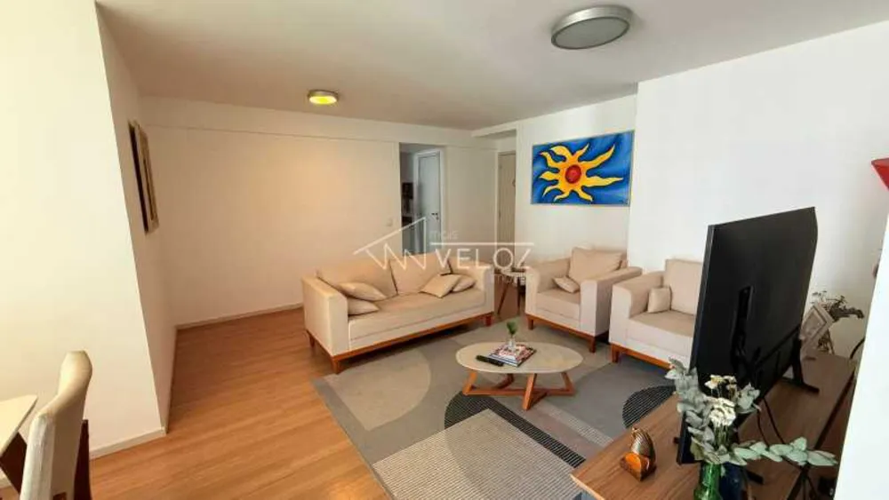 Apartamento, 2 quartos, 97 m² - Foto 2