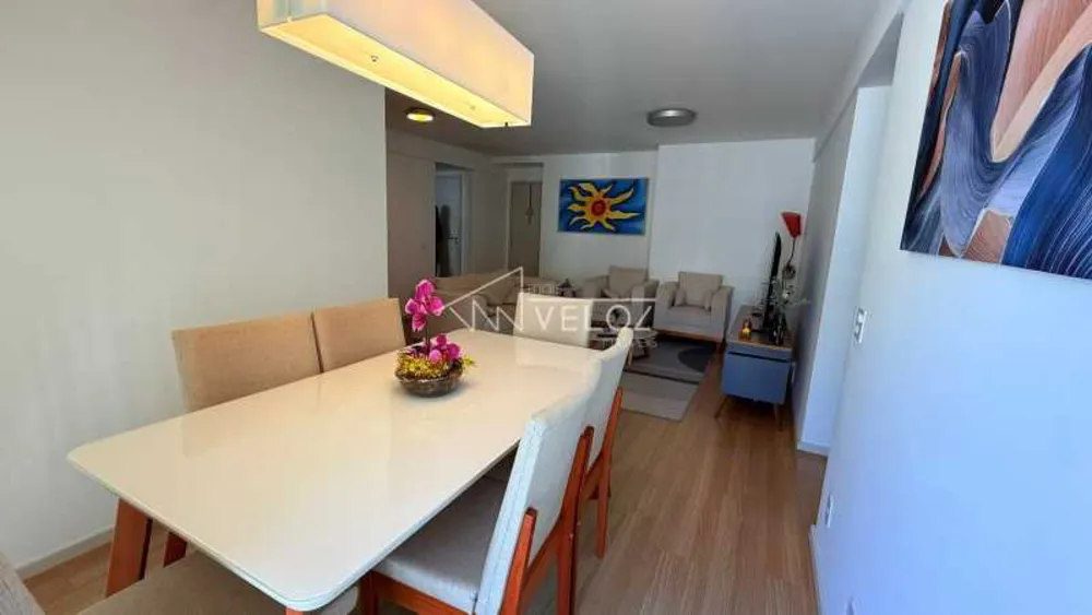 Apartamento, 2 quartos, 97 m² - Foto 7