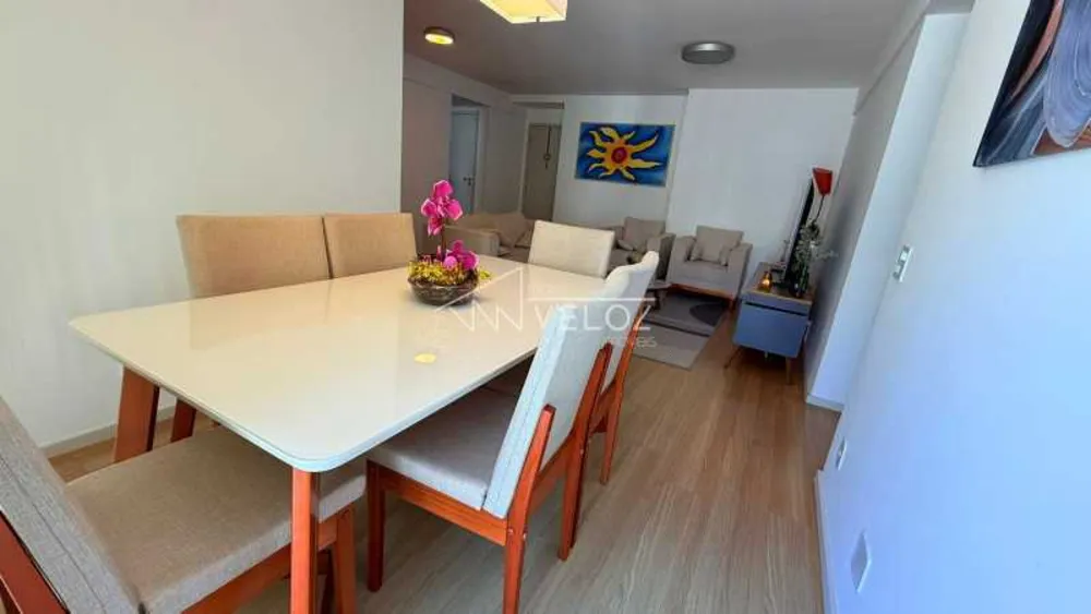 Apartamento, 2 quartos, 97 m² - Foto 1