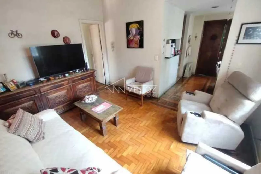 Apartamento, 3 quartos, 90 m² - Foto 5