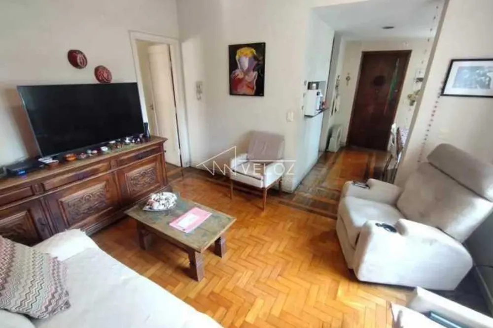 Apartamento, 3 quartos, 90 m² - Foto 17