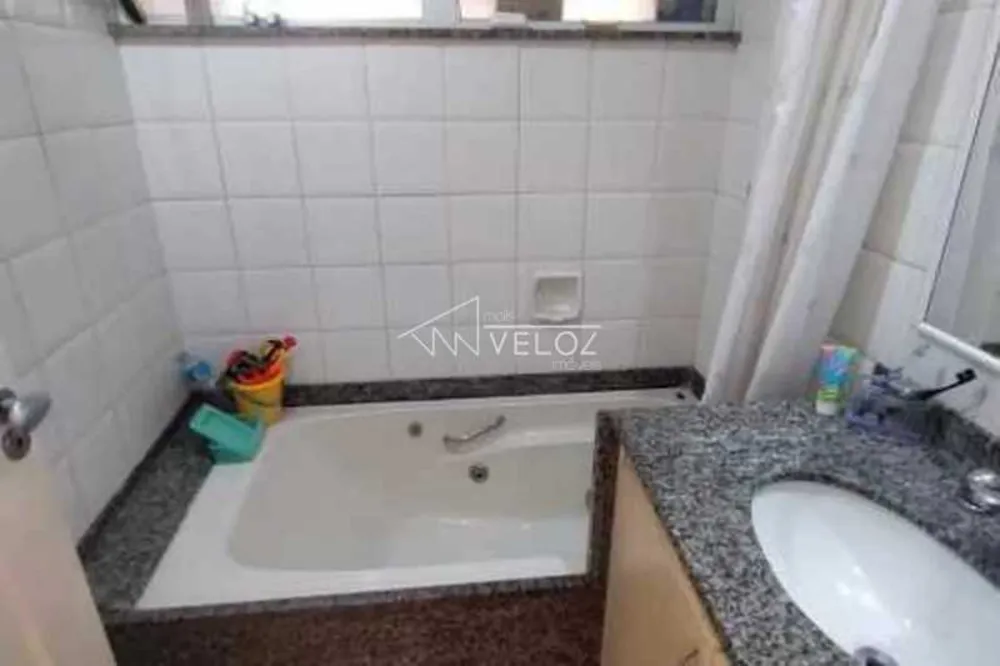 Apartamento, 3 quartos, 90 m² - Foto 11