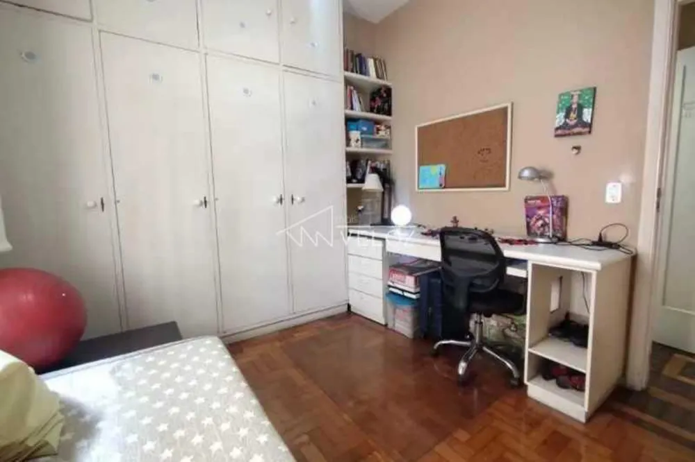 Apartamento, 3 quartos, 90 m² - Foto 3