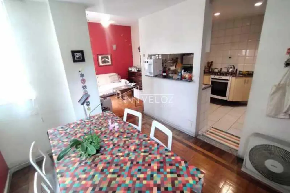 Apartamento, 3 quartos, 90 m² - Foto 13