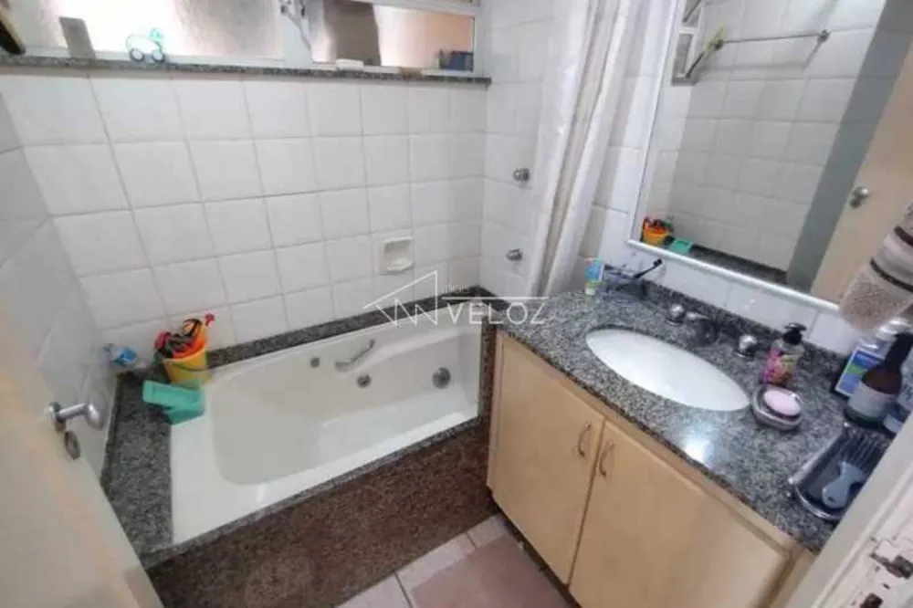 Apartamento, 3 quartos, 90 m² - Foto 7