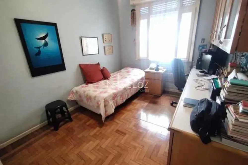 Apartamento, 3 quartos, 90 m² - Foto 12