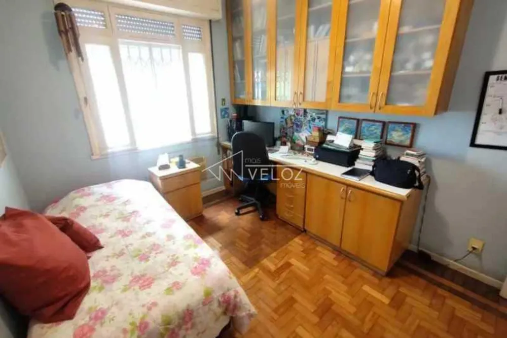 Apartamento, 3 quartos, 90 m² - Foto 6