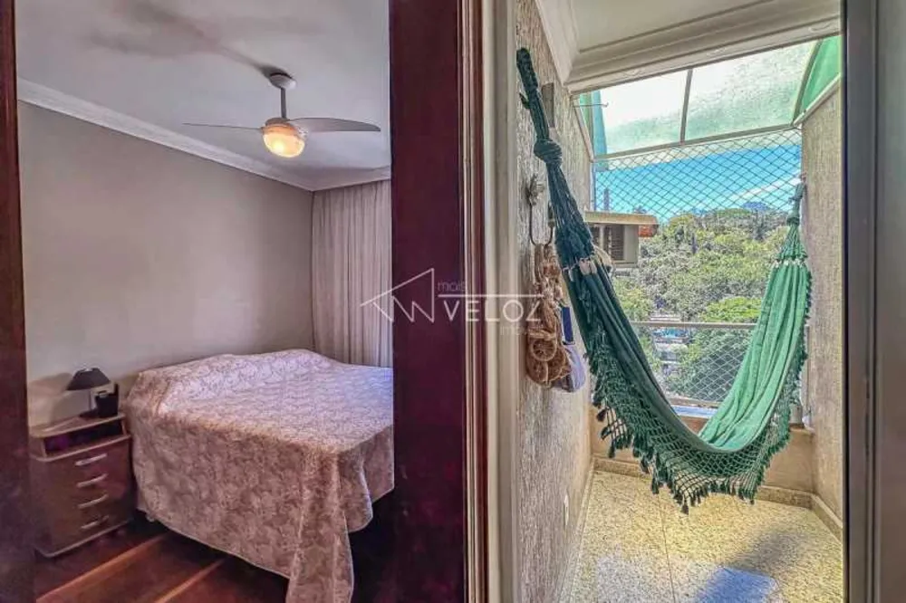 Apartamento, 2 quartos, 73 m² - Foto 13