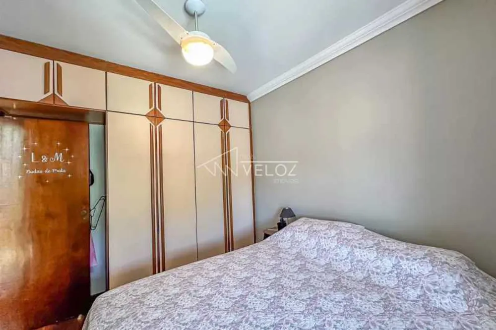 Apartamento, 2 quartos, 73 m² - Foto 15