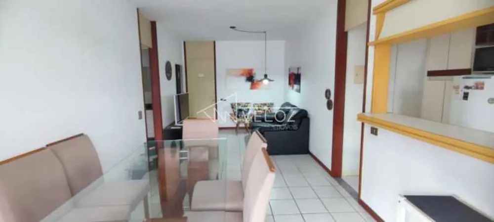Flat/Apart Hotel, 1 quarto, 55 m² - Foto 1
