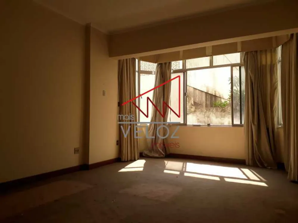Apartamento, 3 quartos, 120 m² - Foto 2