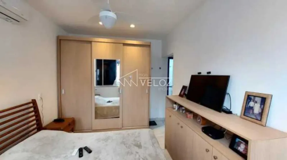 Apartamento, 2 quartos, 73 m² - Foto 4
