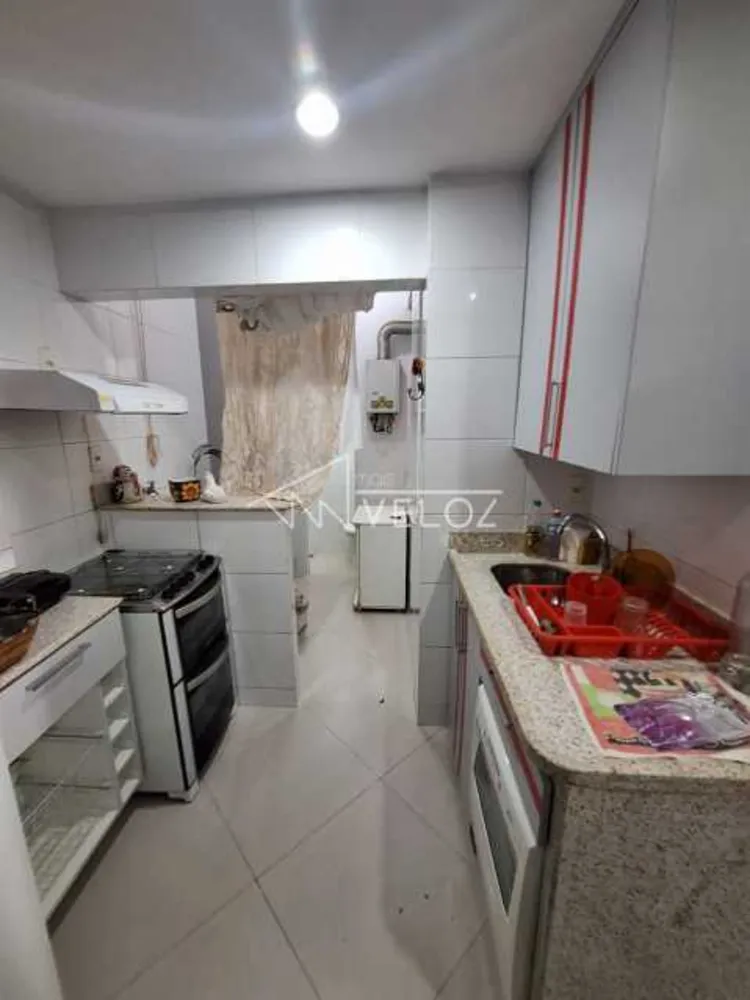 Apartamento, 2 quartos, 65 m² - Foto 19