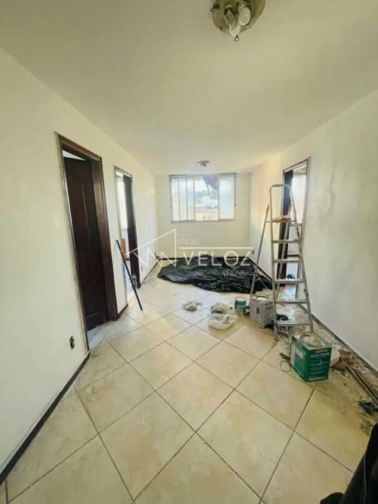 Apartamento, 3 quartos, 100 m² - Foto 2