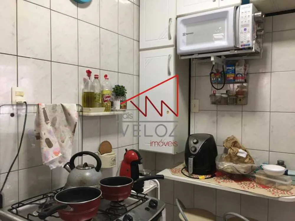Apartamento, 3 quartos, 90 m² - Foto 9