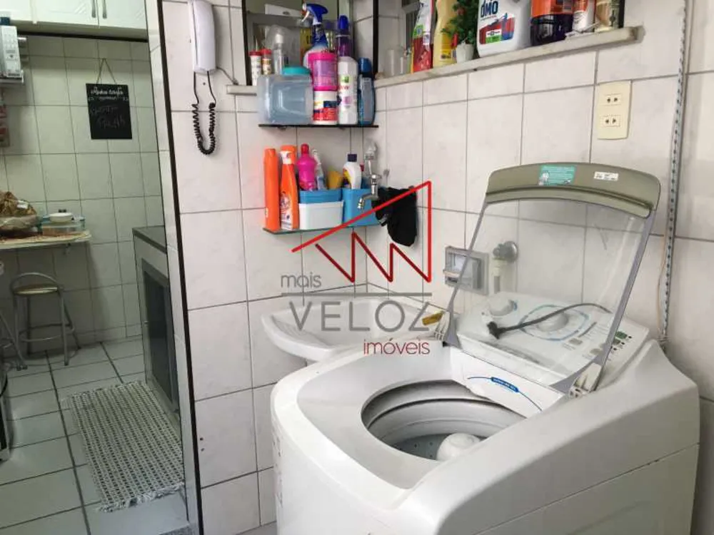 Apartamento, 3 quartos, 90 m² - Foto 19