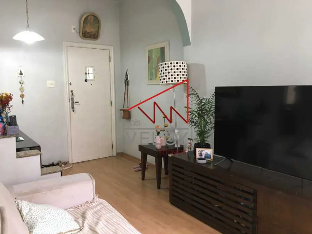 Apartamento, 3 quartos, 90 m² - Foto 5