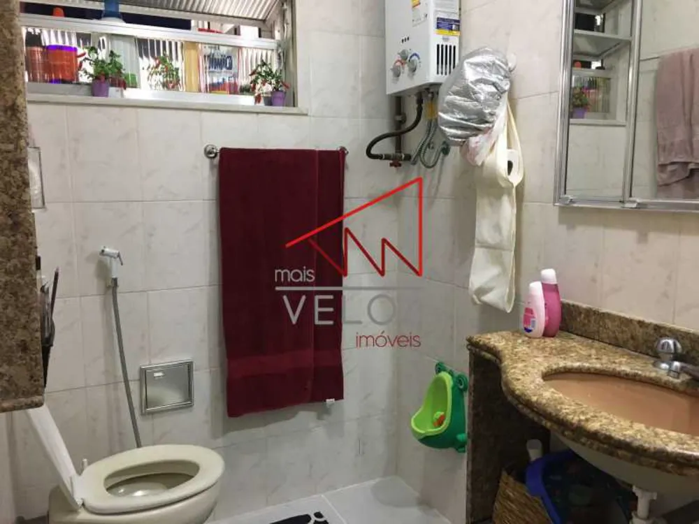 Apartamento, 3 quartos, 90 m² - Foto 4