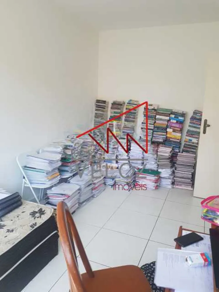Apartamento, 2 quartos, 64 m² - Foto 9