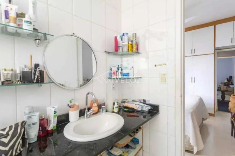 Apartamento, 3 quartos, 86 m² - Foto 4
