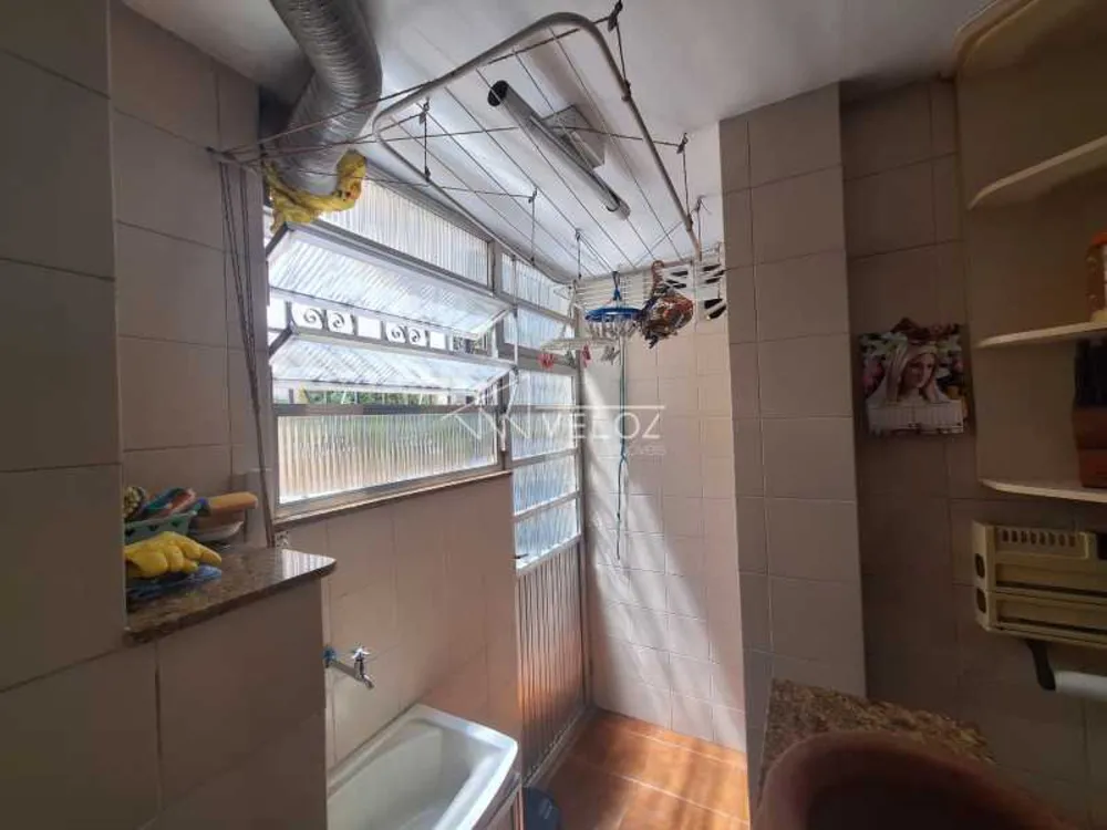 Apartamento, 2 quartos, 83 m² - Foto 24