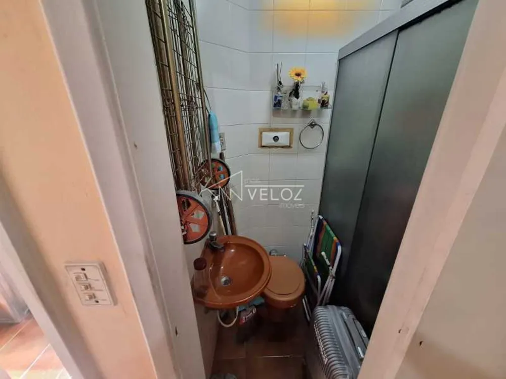 Apartamento, 2 quartos, 83 m² - Foto 22