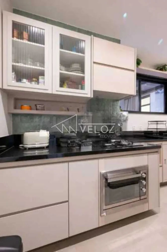 Apartamento, 2 quartos, 68 m² - Foto 7
